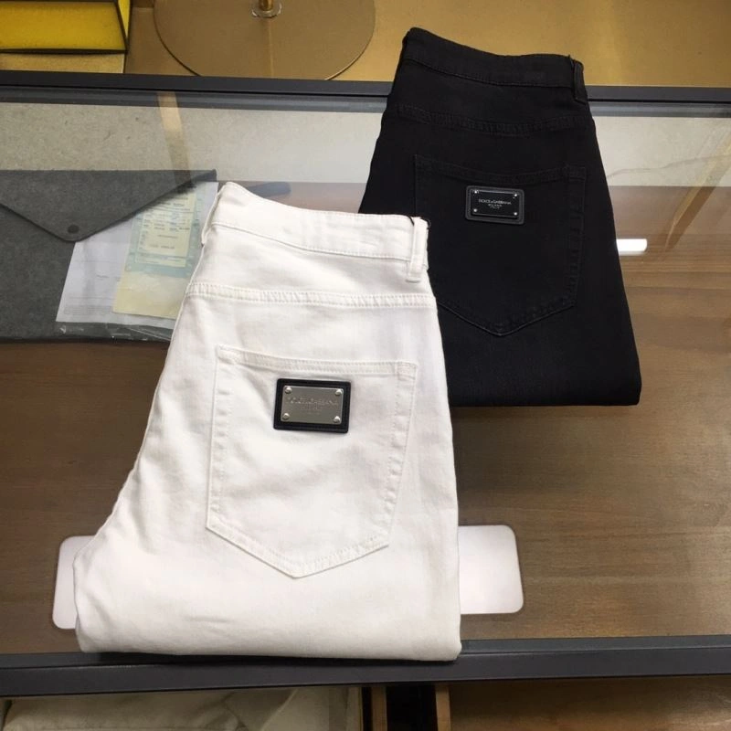Affordable Dolce Gabbana Jeans 119863