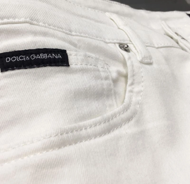 Affordable Dolce Gabbana Jeans 119863