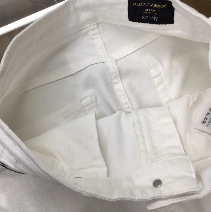 Affordable Dolce Gabbana Jeans 119863