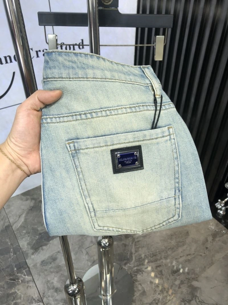 Dolce Gabbana Jeans OdorResistant 119867