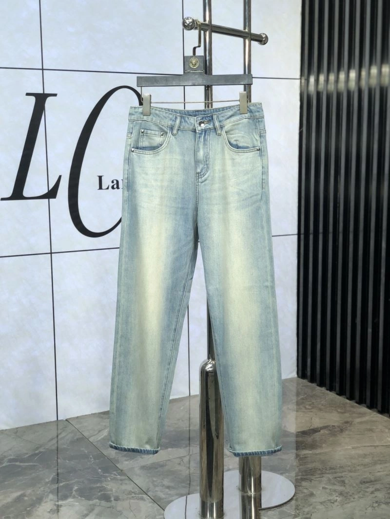 Dolce Gabbana Jeans OdorResistant 119867