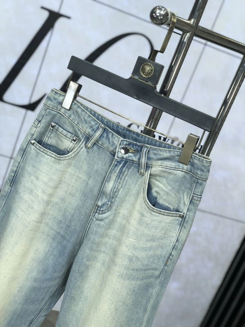Dolce Gabbana Jeans OdorResistant 119867