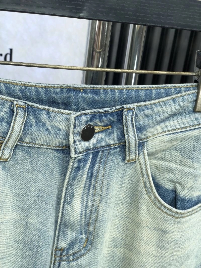 Dolce Gabbana Jeans OdorResistant 119867