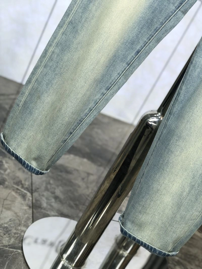 Dolce Gabbana Jeans OdorResistant 119867