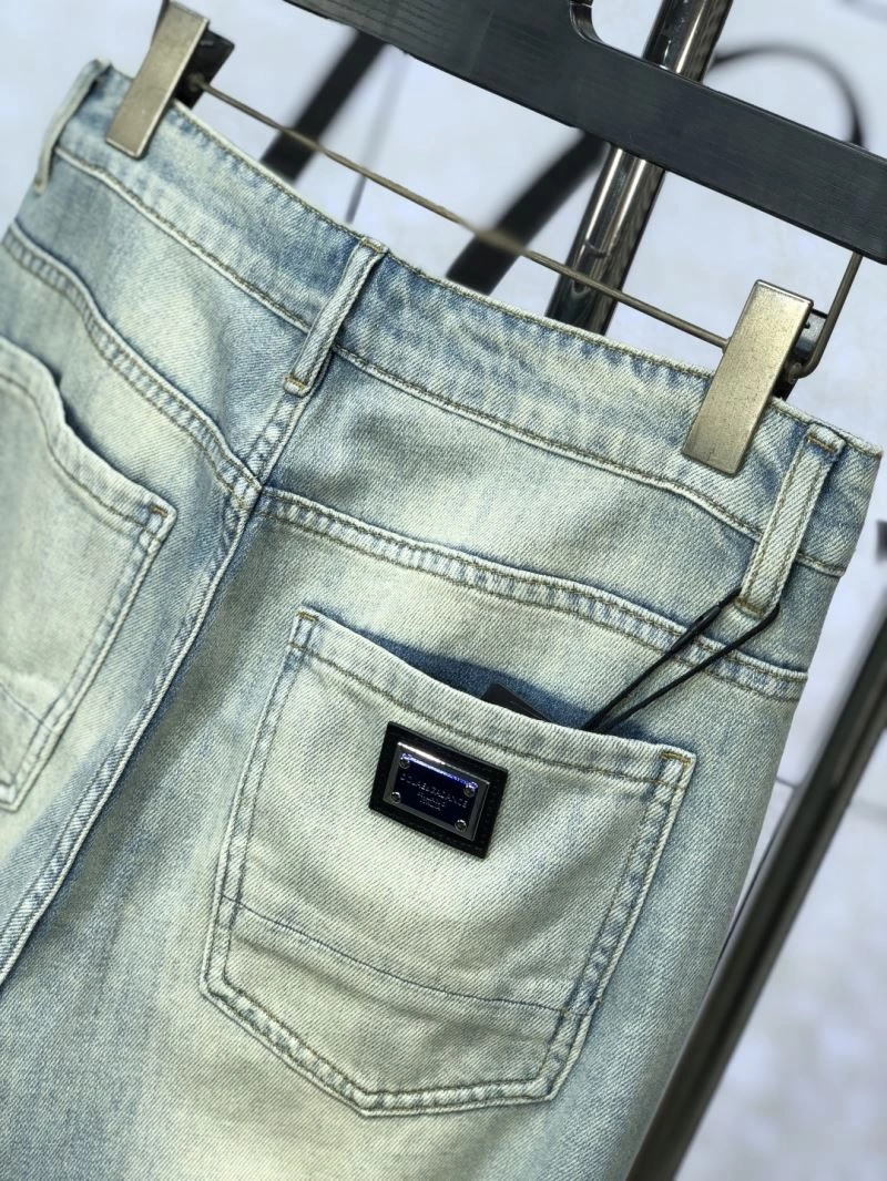 Dolce Gabbana Jeans OdorResistant 119867