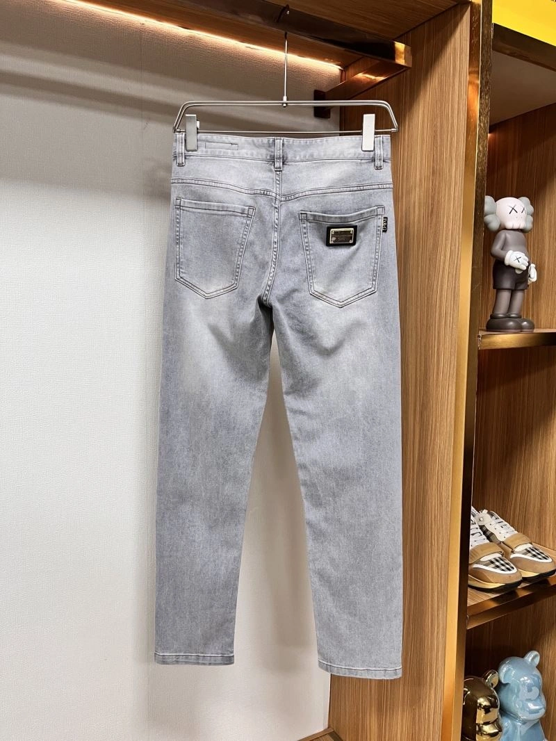 Breathable Dolce Gabbana Jeans 119871