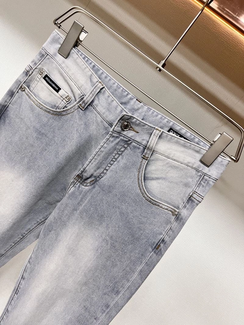 Breathable Dolce Gabbana Jeans 119871