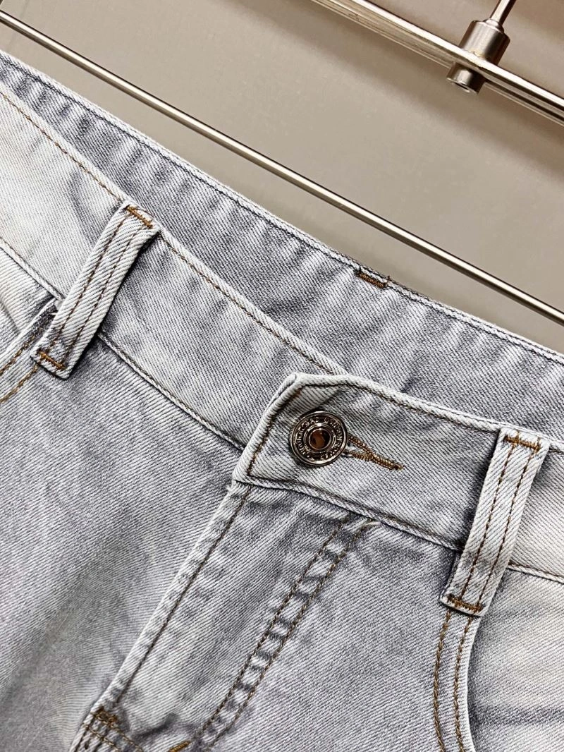 Breathable Dolce Gabbana Jeans 119871