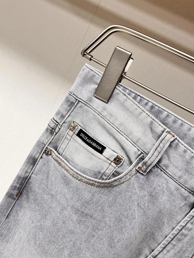 Breathable Dolce Gabbana Jeans 119871