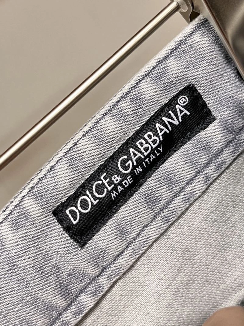 Breathable Dolce Gabbana Jeans 119871