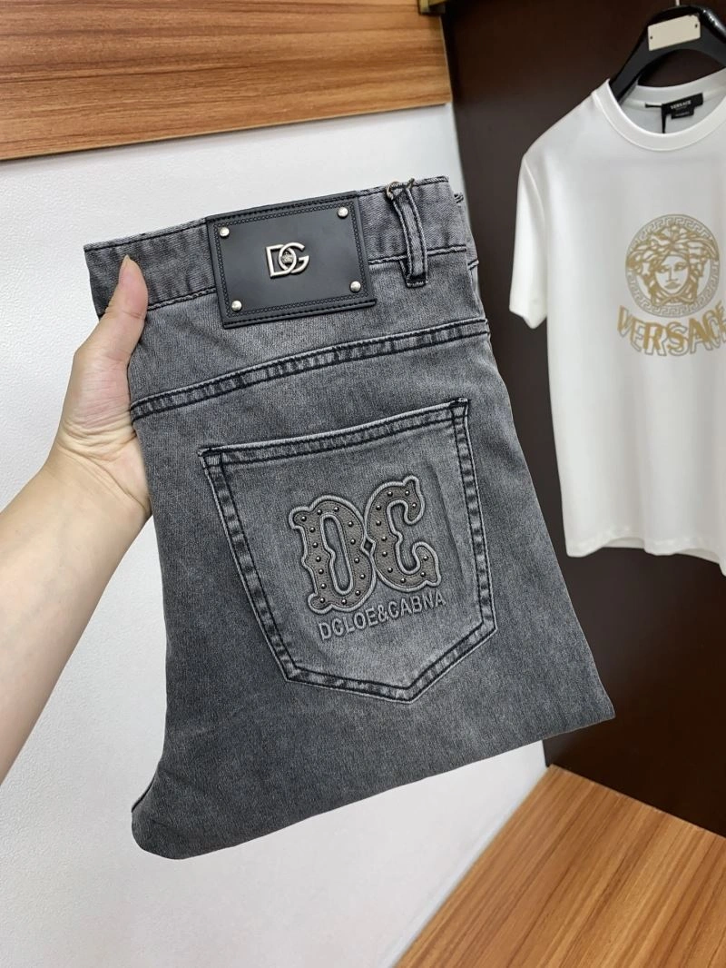 Dolce Gabbana Jeans StreetReady 119844