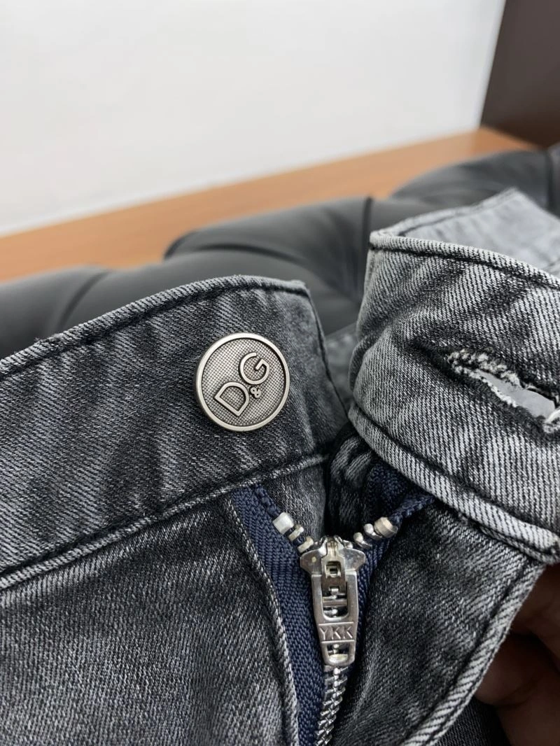 Dolce Gabbana Jeans StreetReady 119844