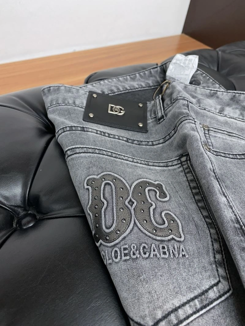 Dolce Gabbana Jeans StreetReady 119844