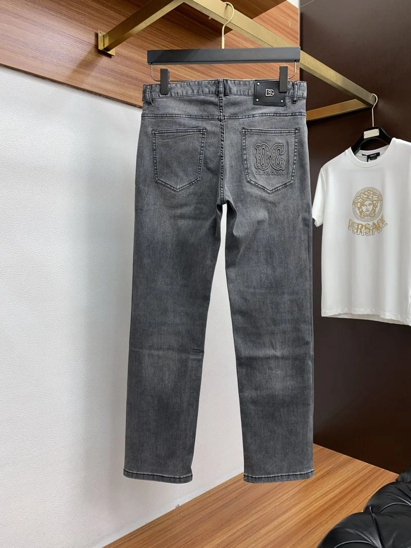 Dolce Gabbana Jeans StreetReady 119844