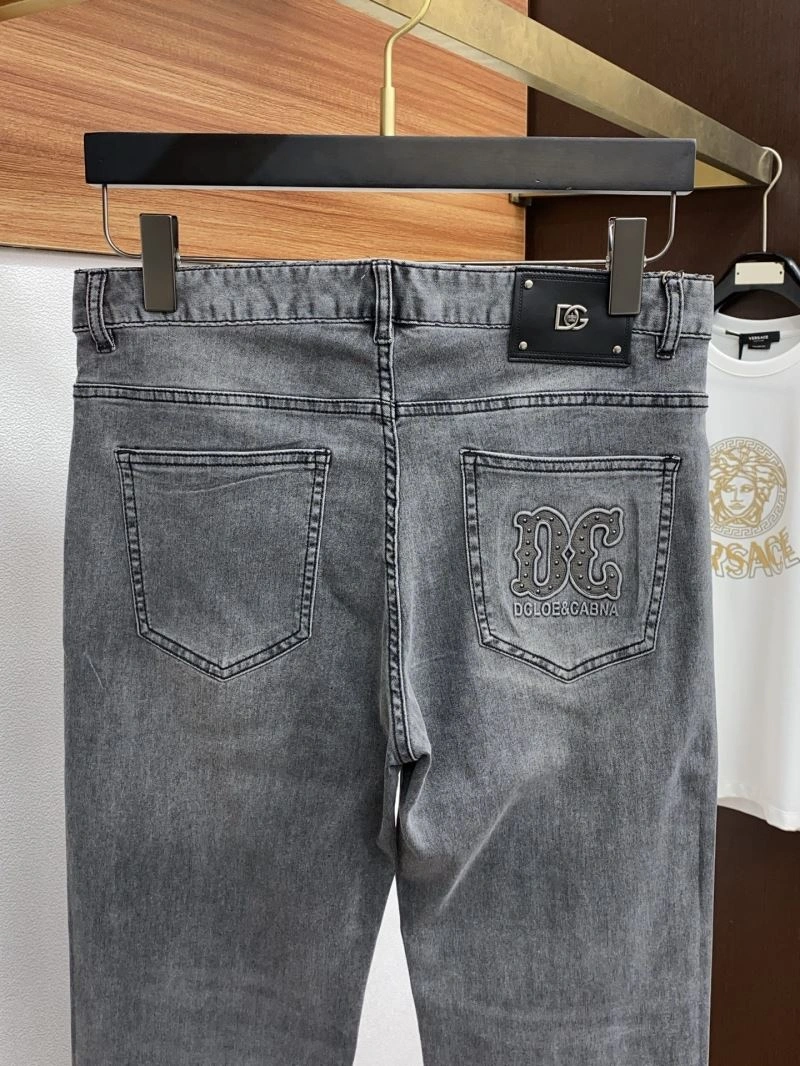 Dolce Gabbana Jeans StreetReady 119844
