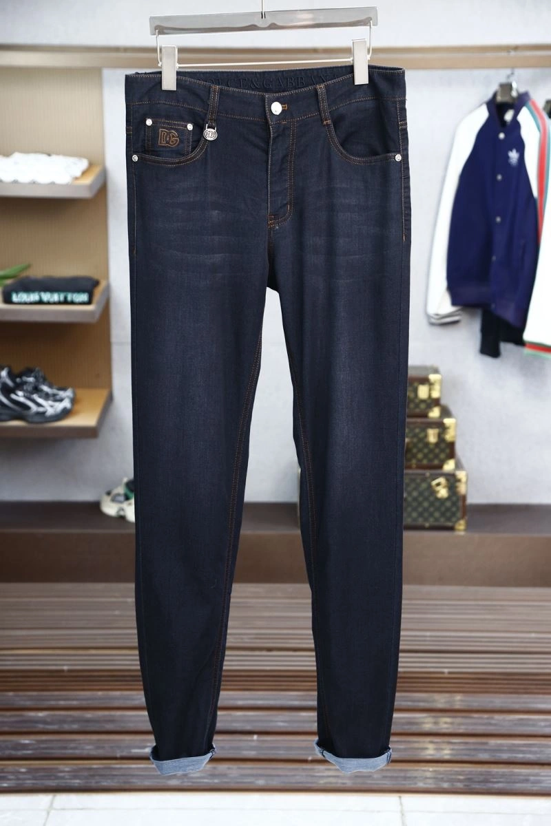 Dolce Gabbana Jeans HighPerformance 119842
