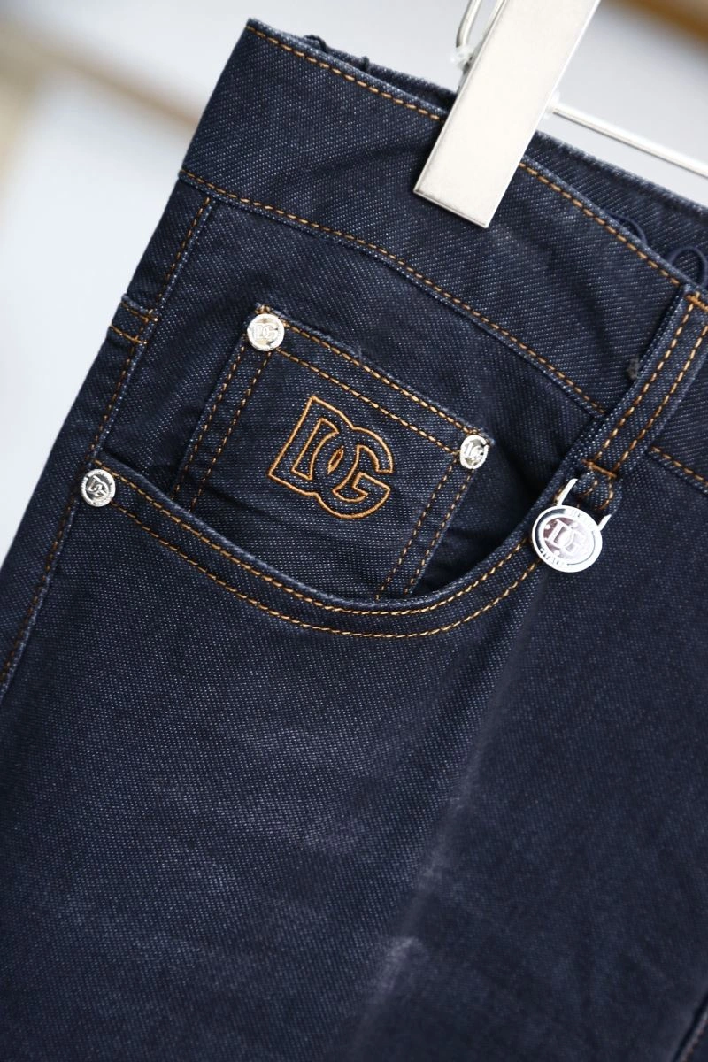 Dolce Gabbana Jeans HighPerformance 119842