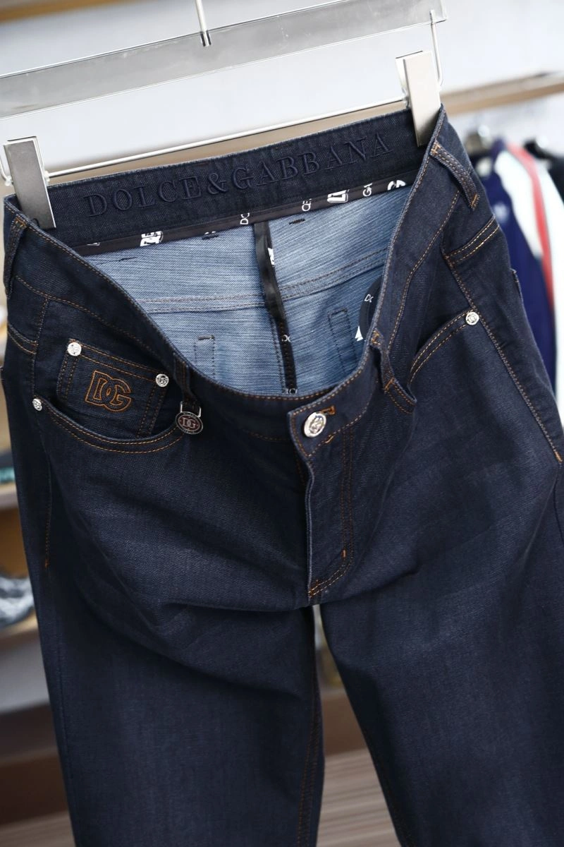 Dolce Gabbana Jeans HighPerformance 119842