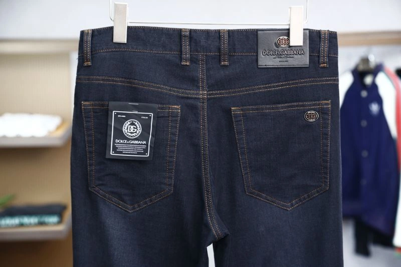 Dolce Gabbana Jeans HighPerformance 119842