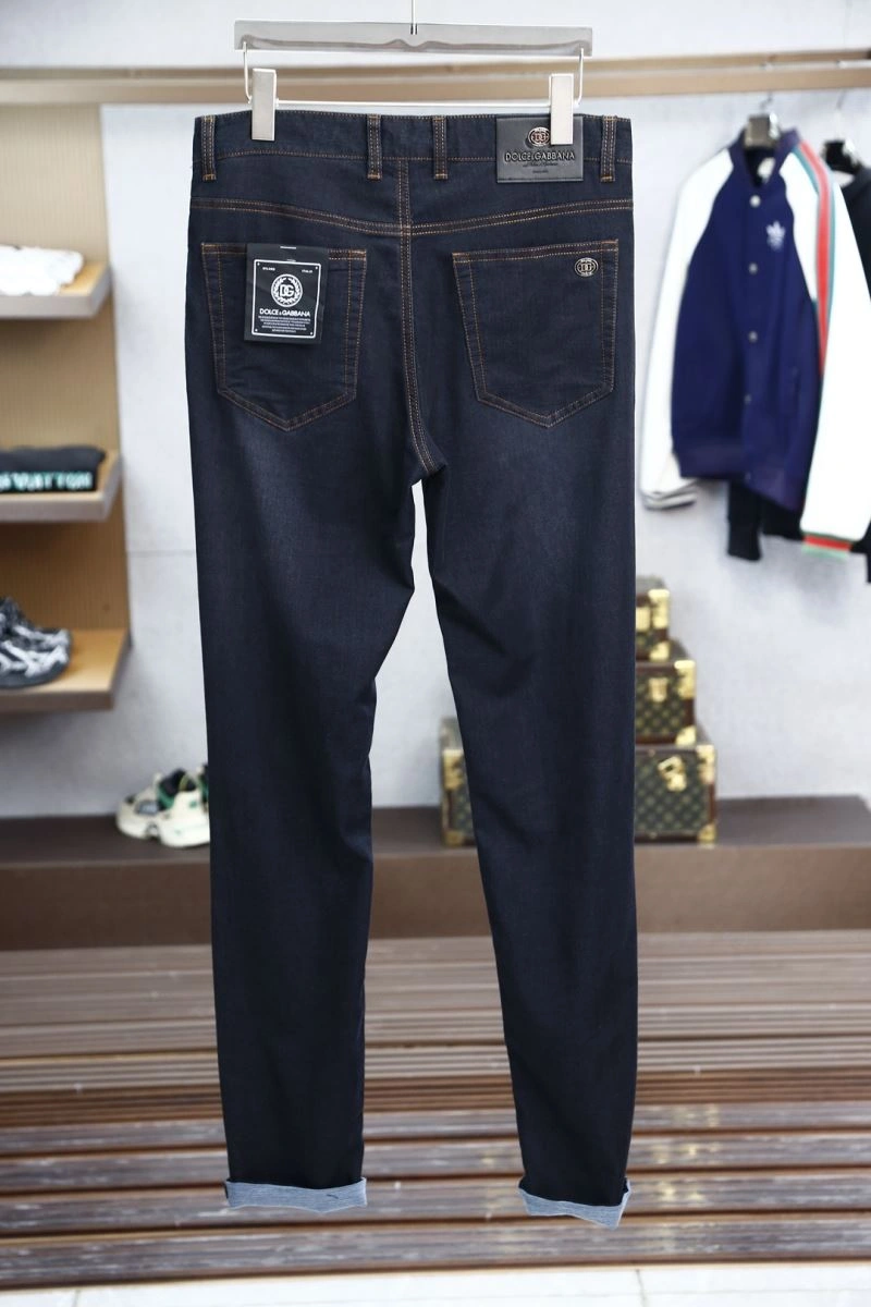 Dolce Gabbana Jeans HighPerformance 119842