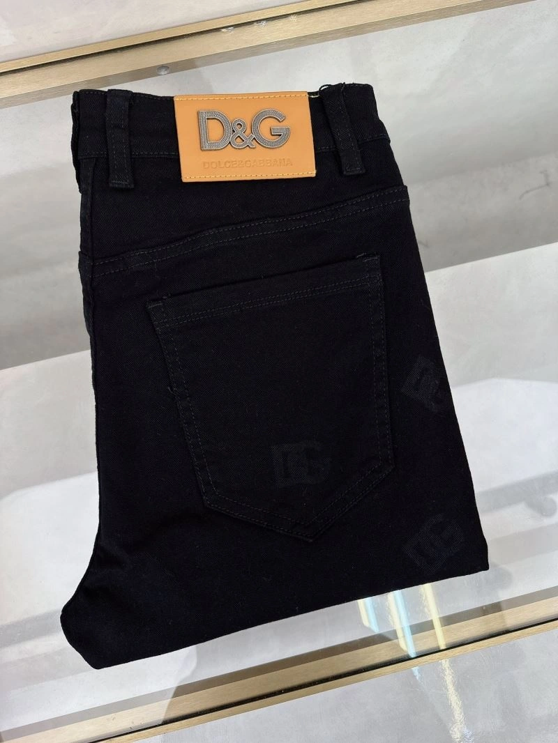 Bright Dolce Gabbana Jeans 119840