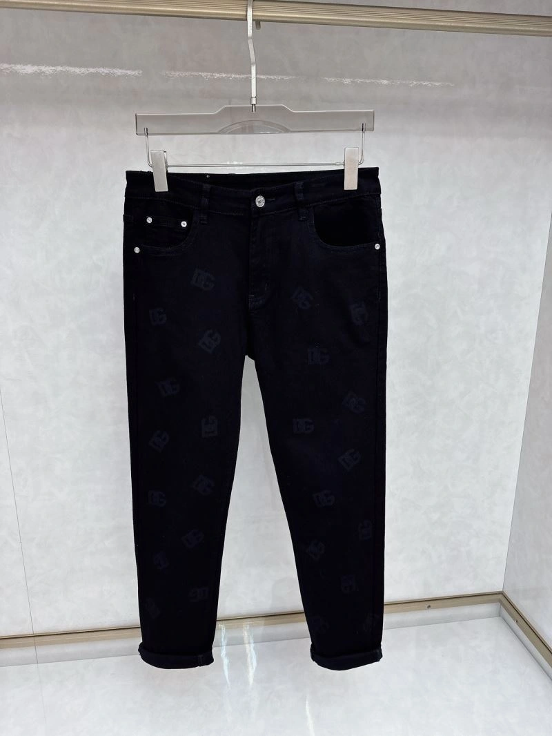 Bright Dolce Gabbana Jeans 119840