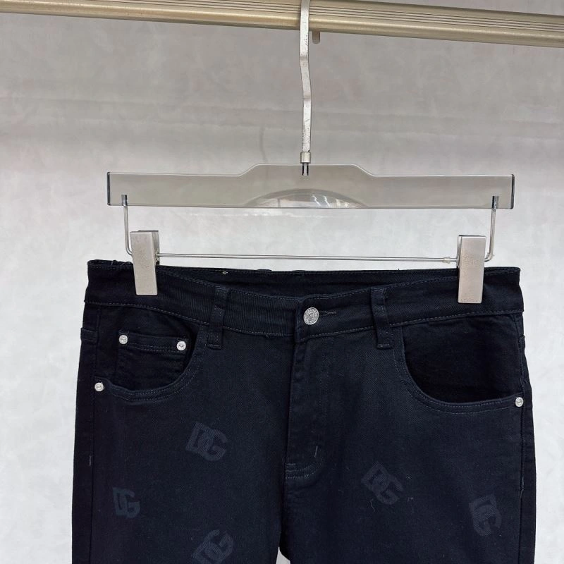 Bright Dolce Gabbana Jeans 119840