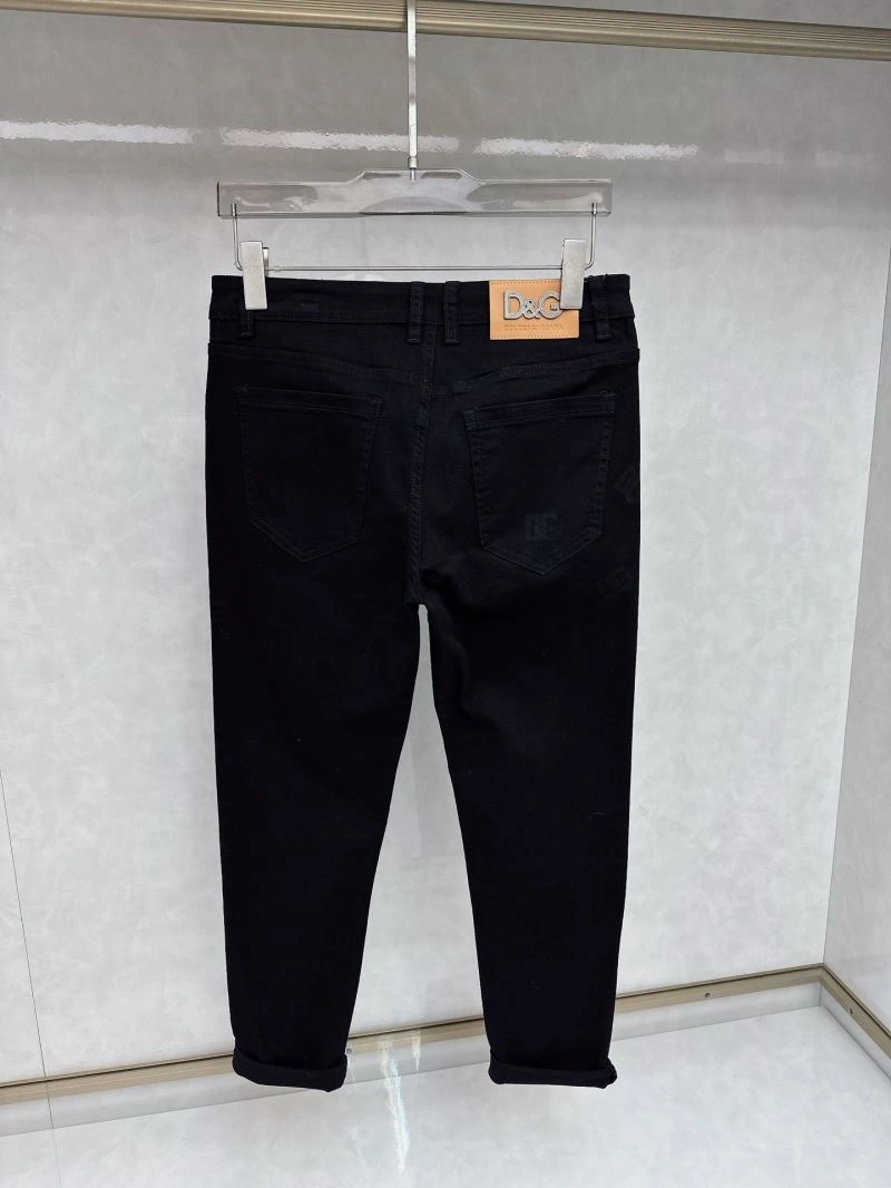 Bright Dolce Gabbana Jeans 119840