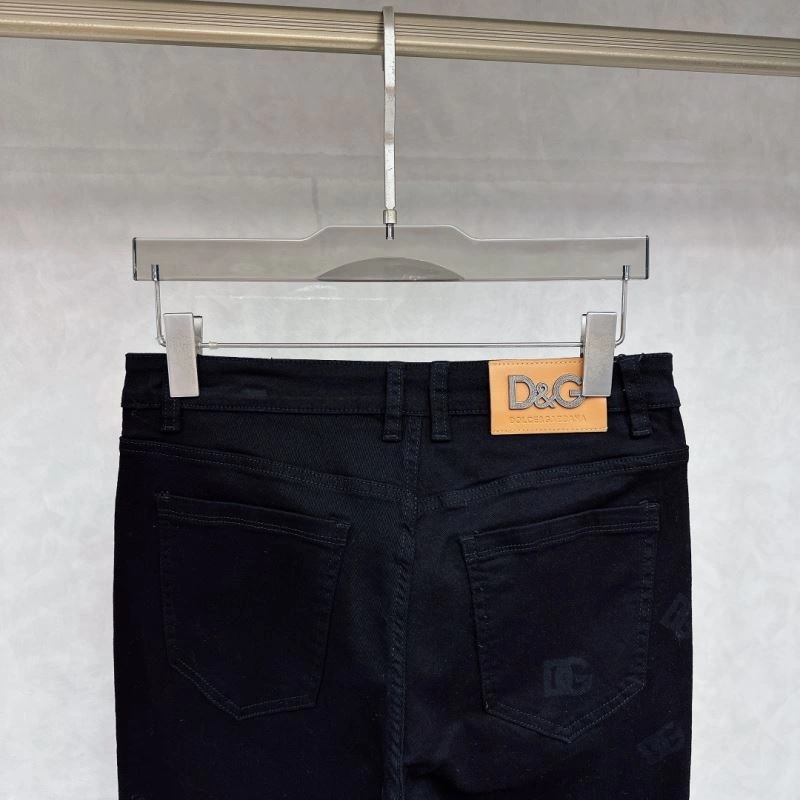 Bright Dolce Gabbana Jeans 119840