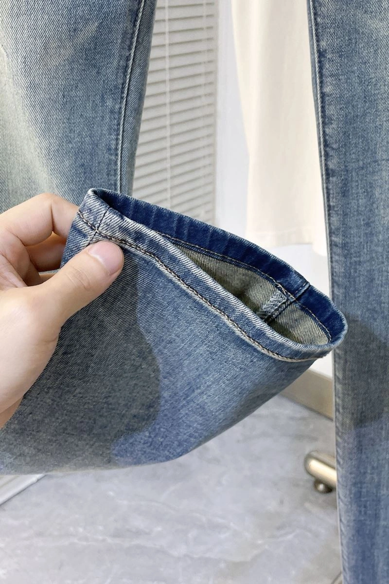 Dolce Gabbana Jeans HighPerformance 119839
