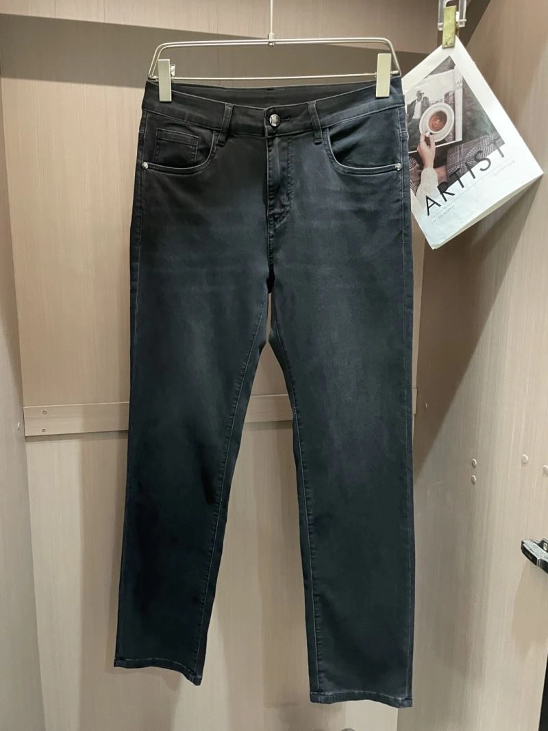 Dolce Gabbana Jeans OdorResistant 119838