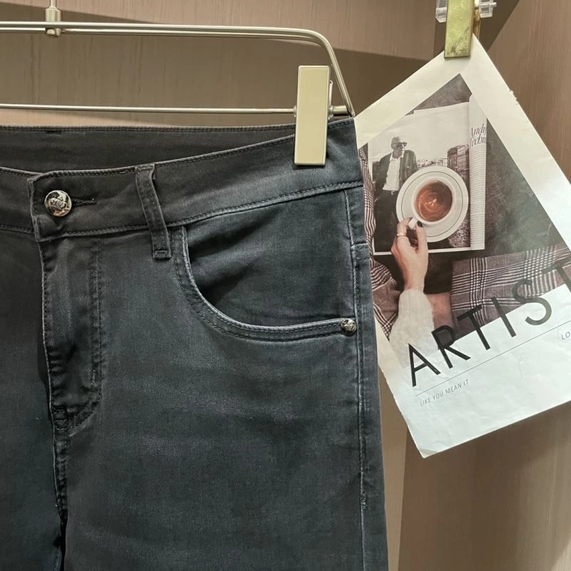 Dolce Gabbana Jeans OdorResistant 119838