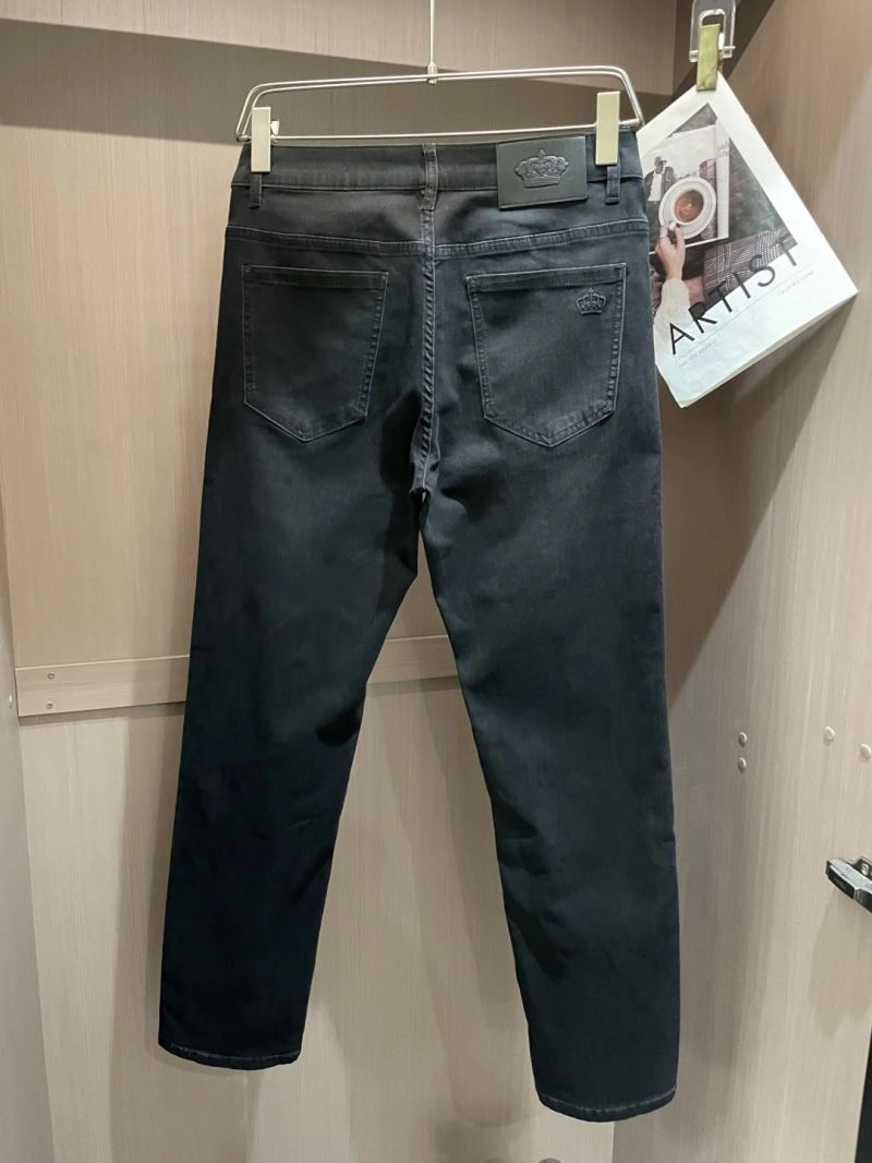 Dolce Gabbana Jeans OdorResistant 119838
