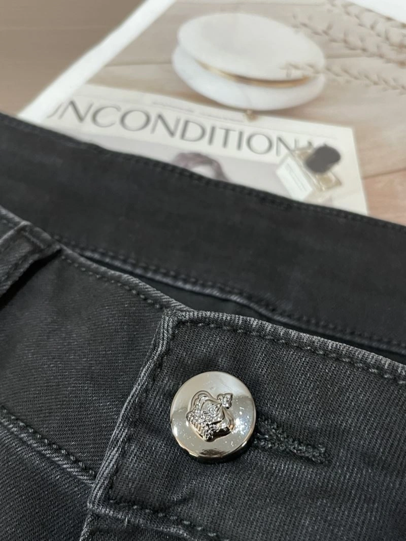 Dolce Gabbana Jeans OdorResistant 119838