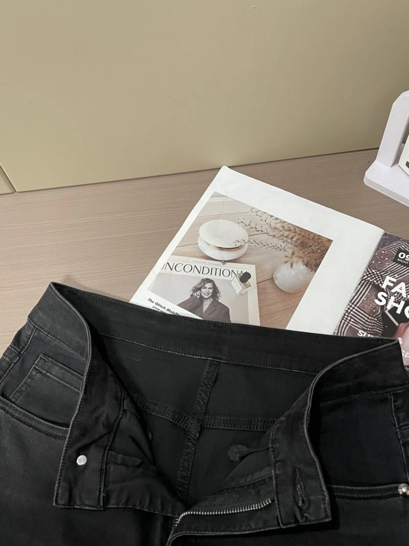 Dolce Gabbana Jeans OdorResistant 119838