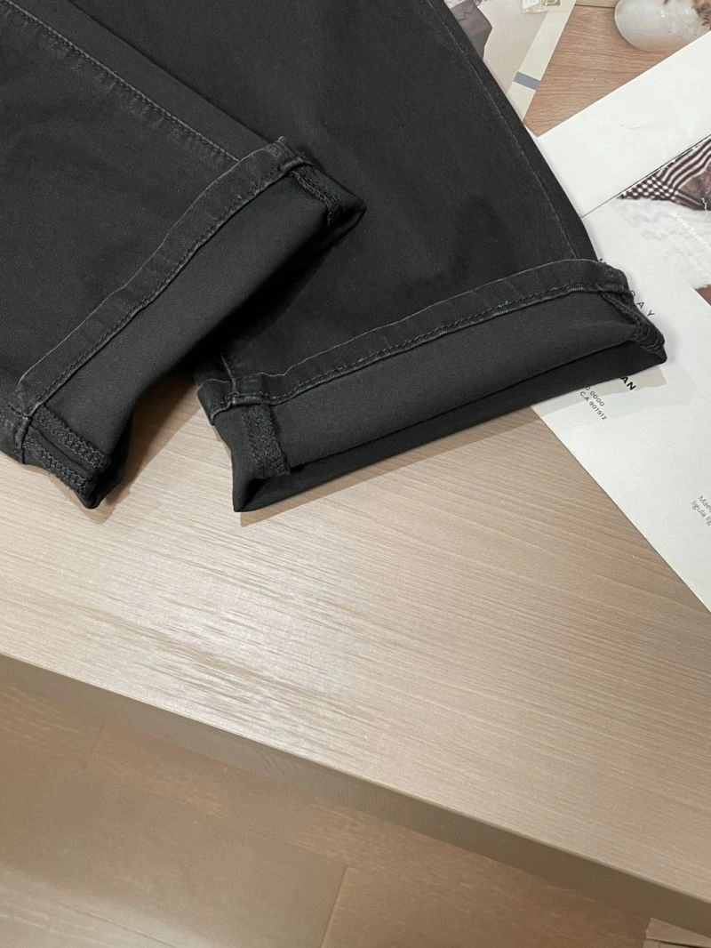 Dolce Gabbana Jeans OdorResistant 119838