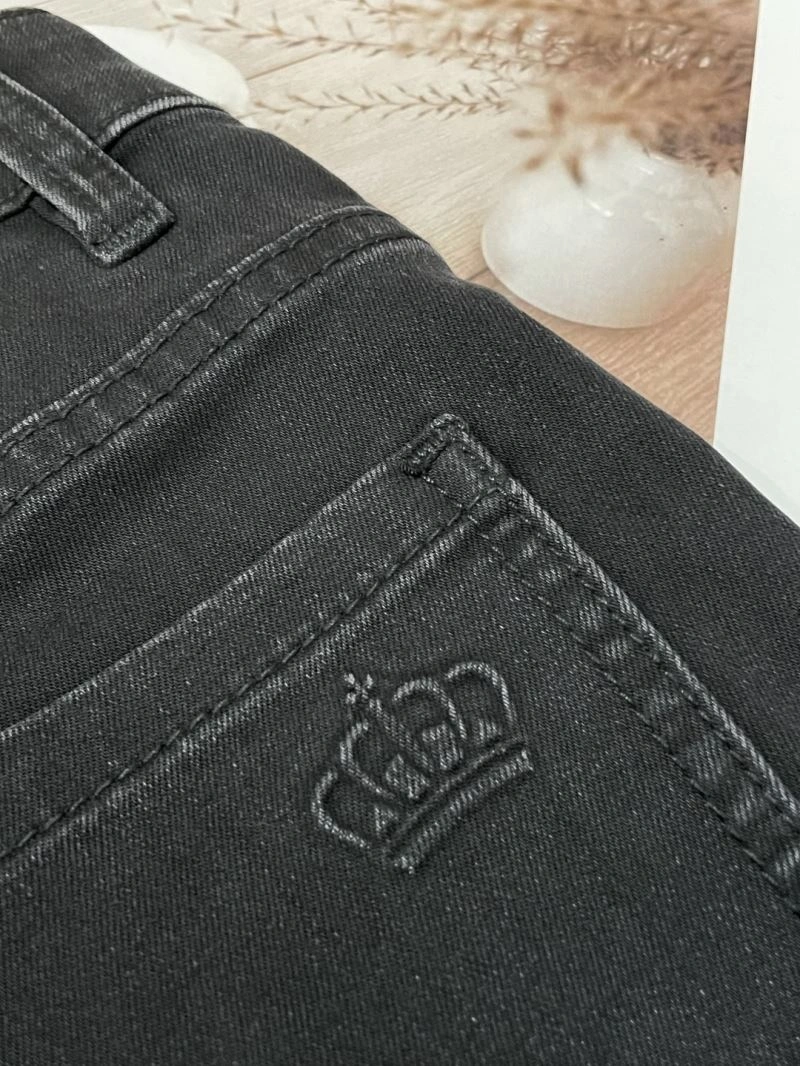 Dolce Gabbana Jeans OdorResistant 119838
