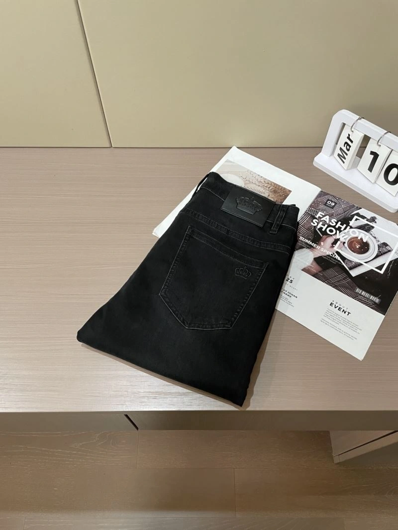 Dolce Gabbana Jeans OdorResistant 119838