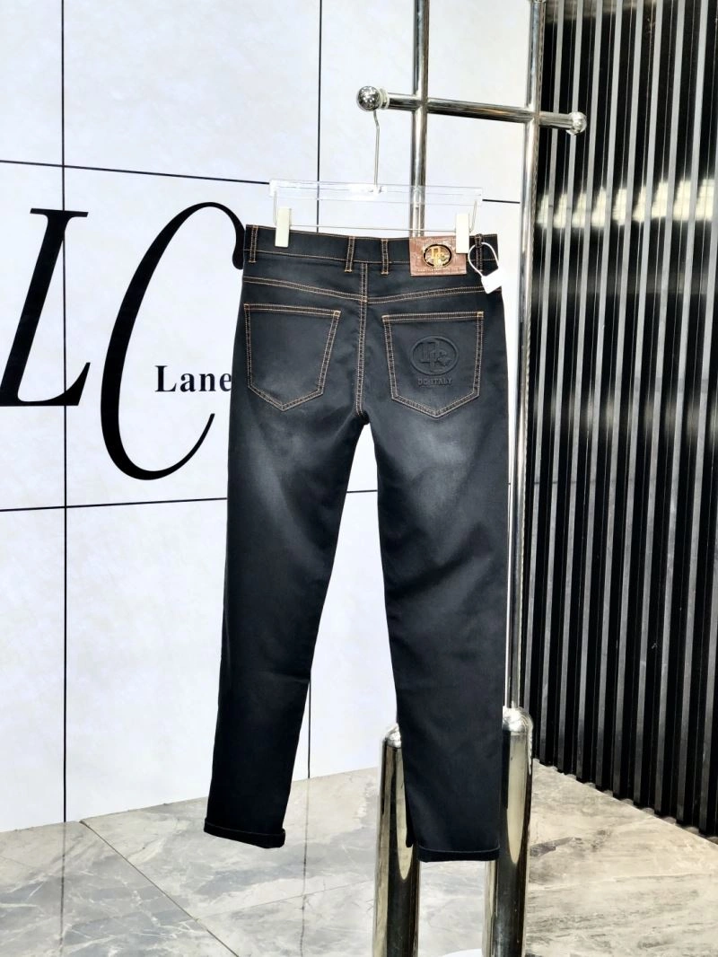 Dolce Gabbana Jeans Popular 119836