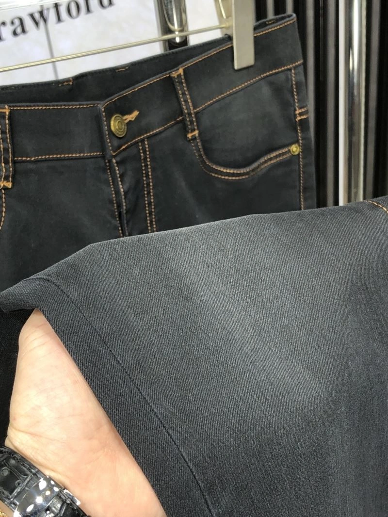Dolce Gabbana Jeans Popular 119836