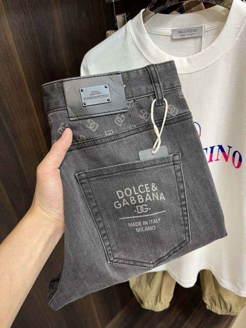 Dolce Gabbana Jeans Refined 119837