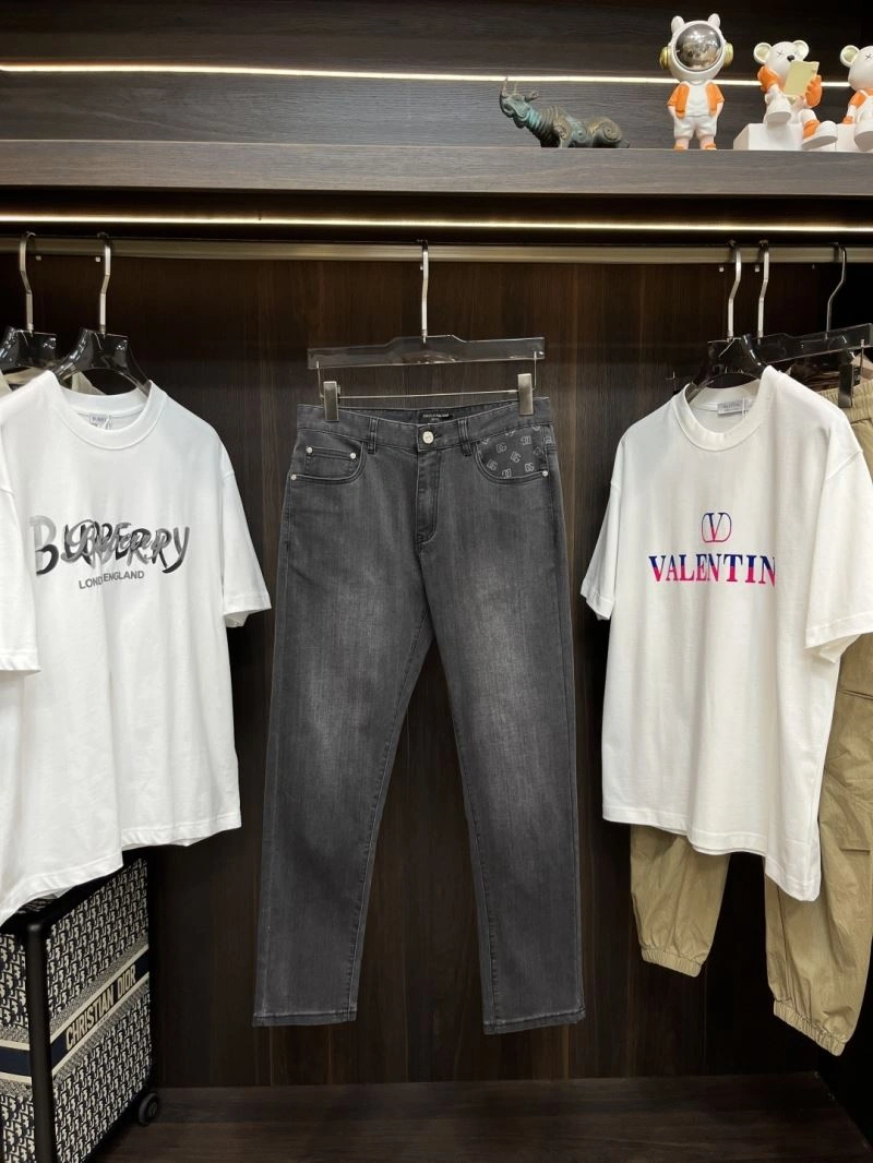 Dolce Gabbana Jeans Refined 119837
