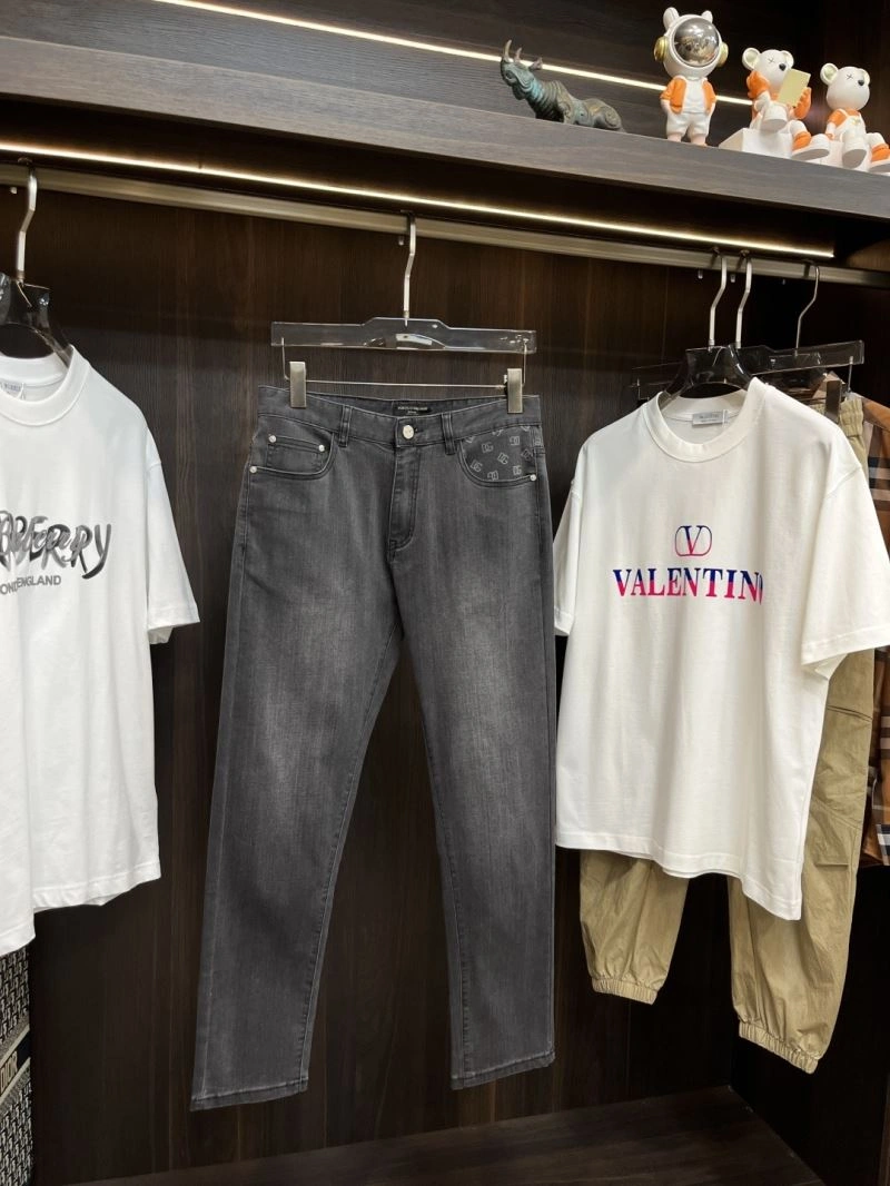 Dolce Gabbana Jeans Refined 119837