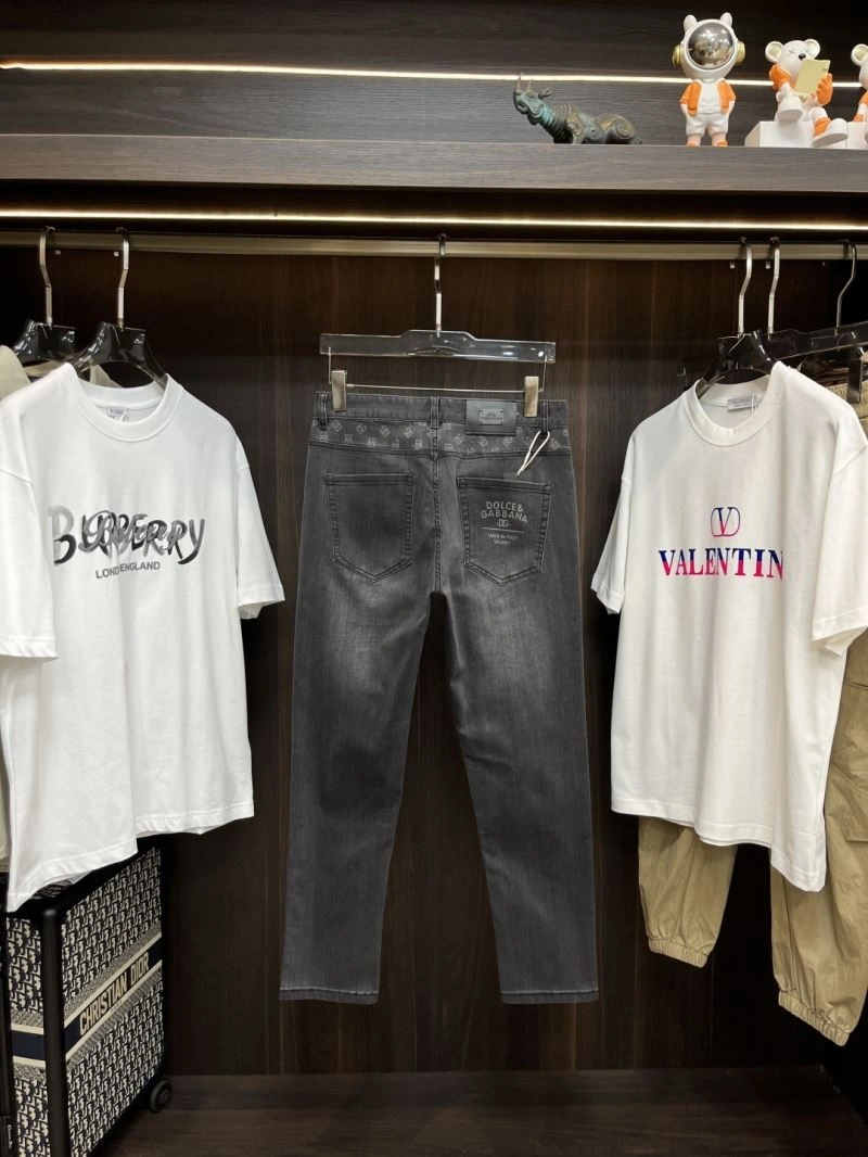Dolce Gabbana Jeans Refined 119837