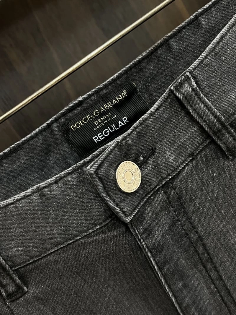 Dolce Gabbana Jeans Refined 119837