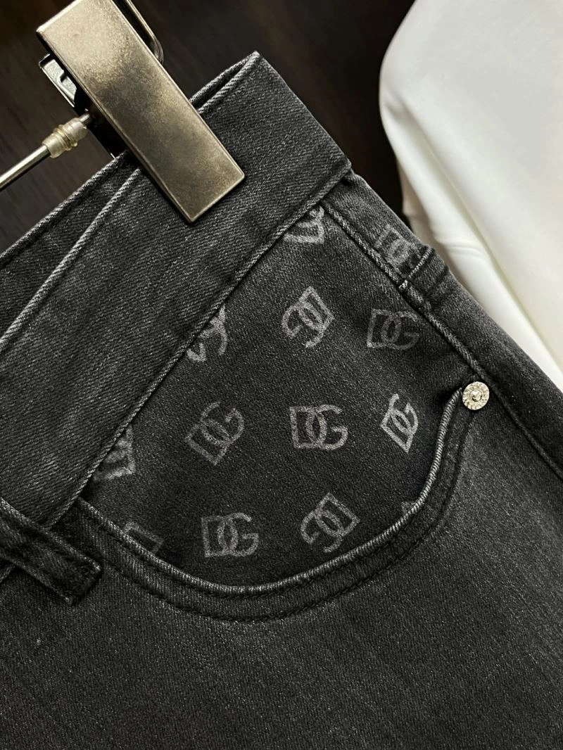 Dolce Gabbana Jeans Refined 119837