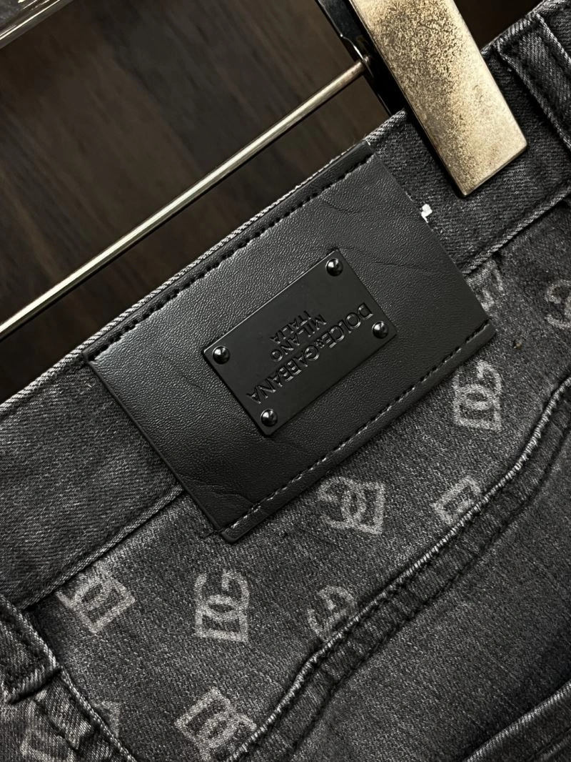 Dolce Gabbana Jeans Refined 119837