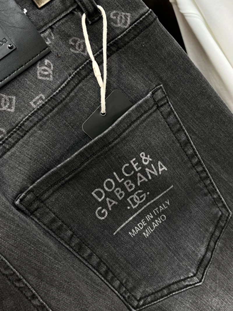 Dolce Gabbana Jeans Refined 119837