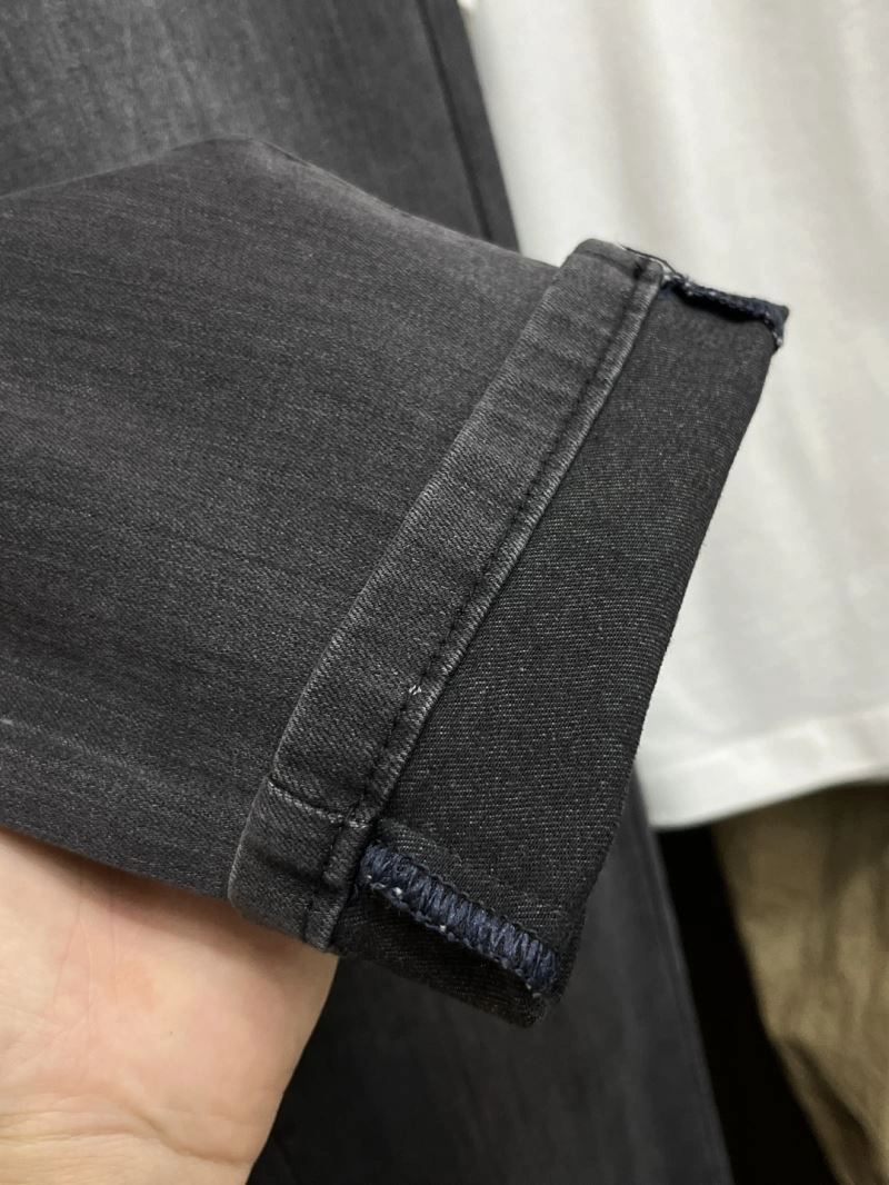 Dolce Gabbana Jeans Refined 119837