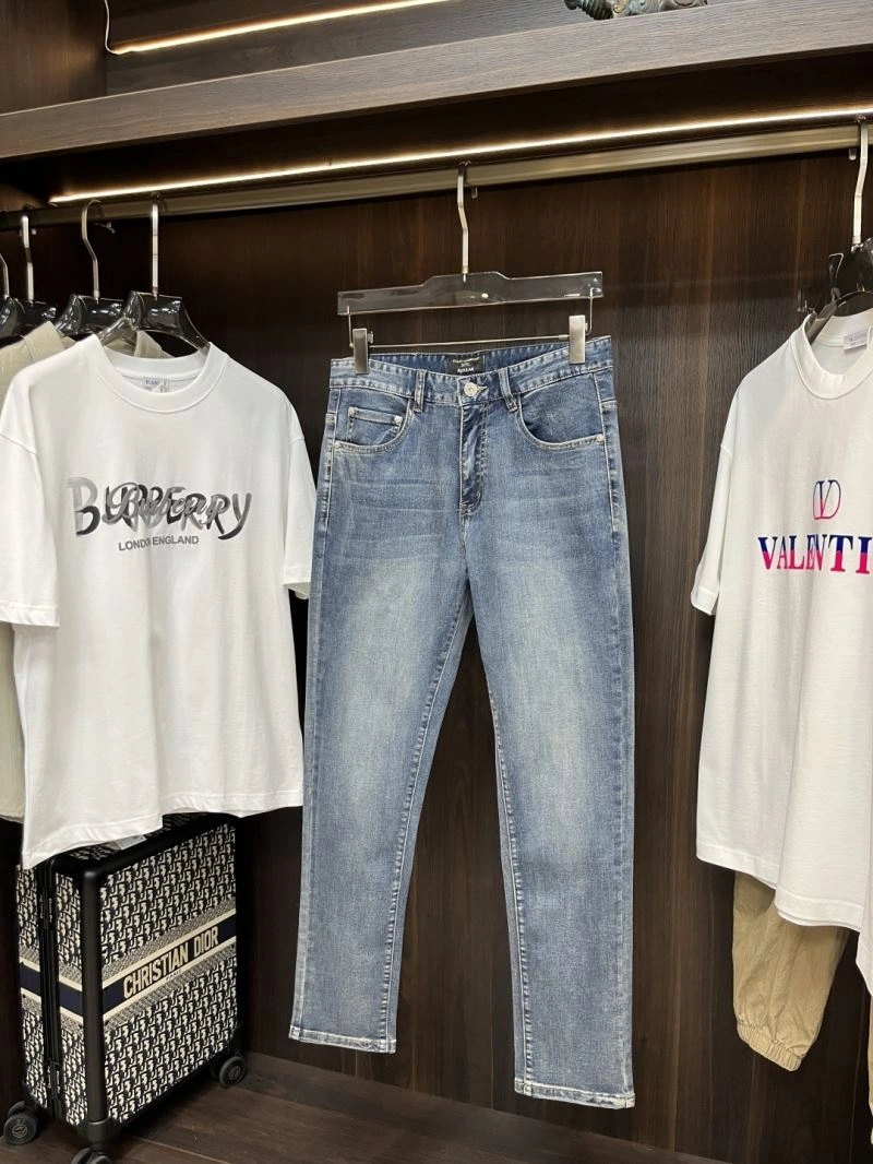 Dolce Gabbana Jeans WaterResistant 119835